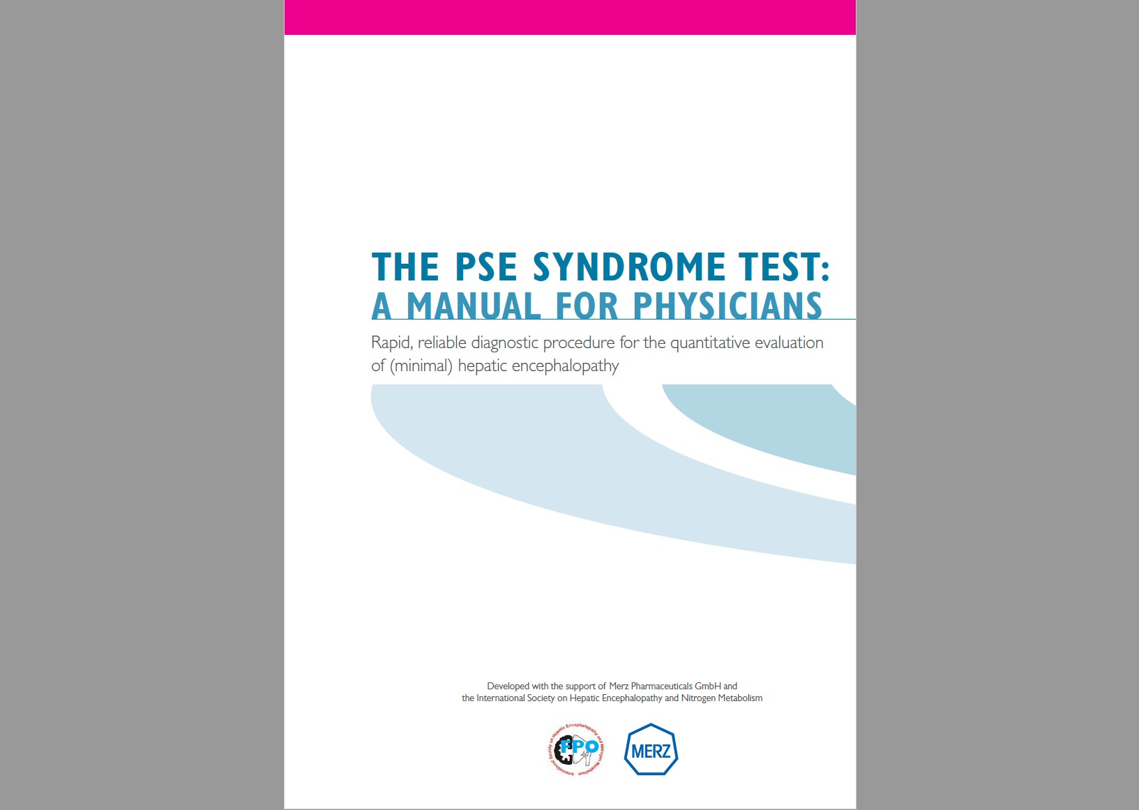 PSE Manual for Physicians
