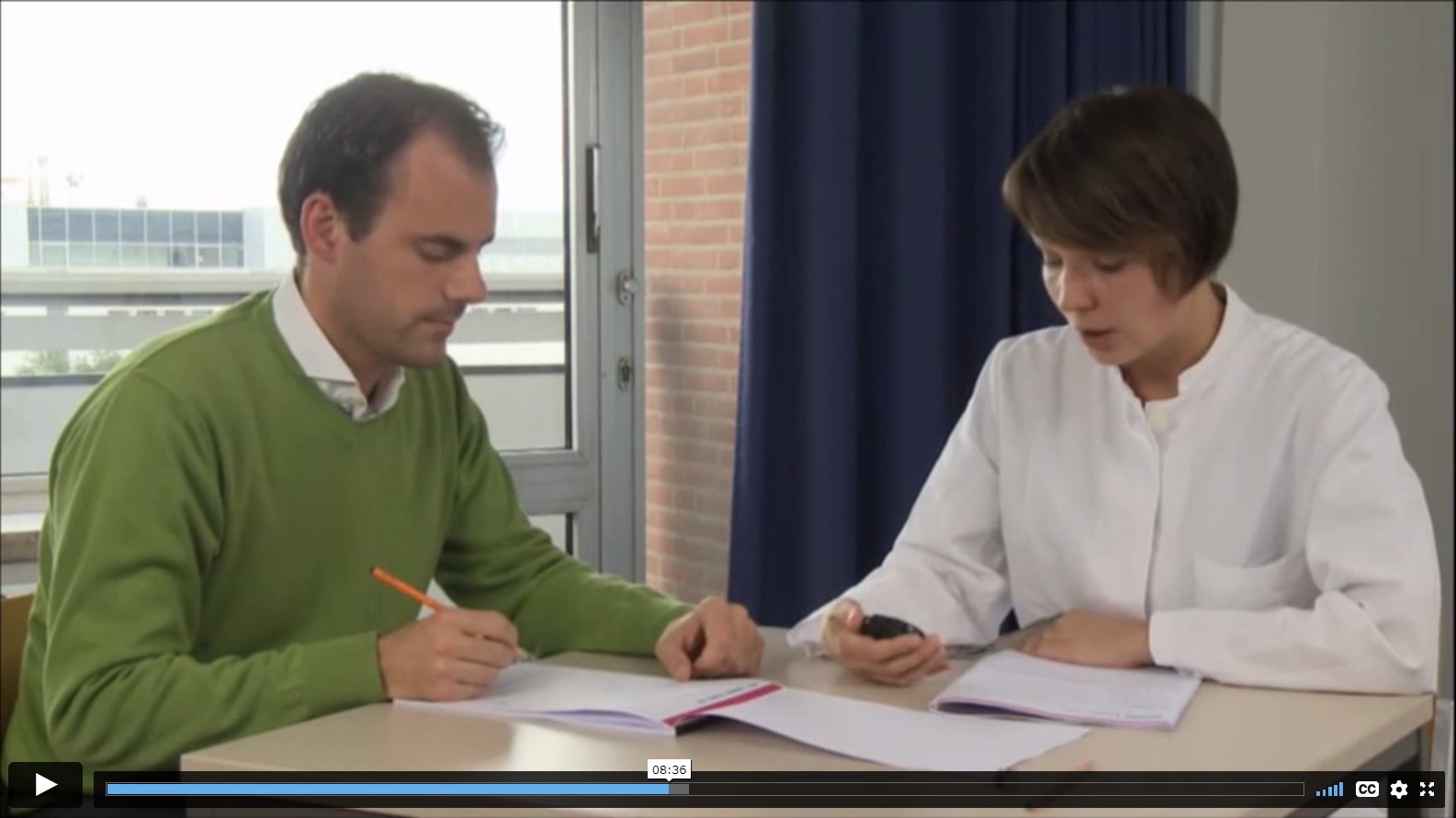 PSE Test Video
