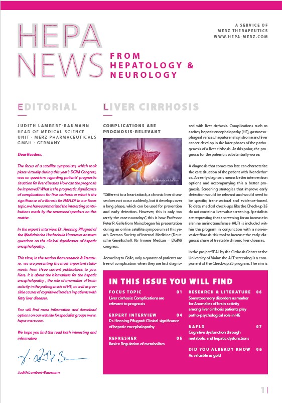 FULL NEWSLETTER