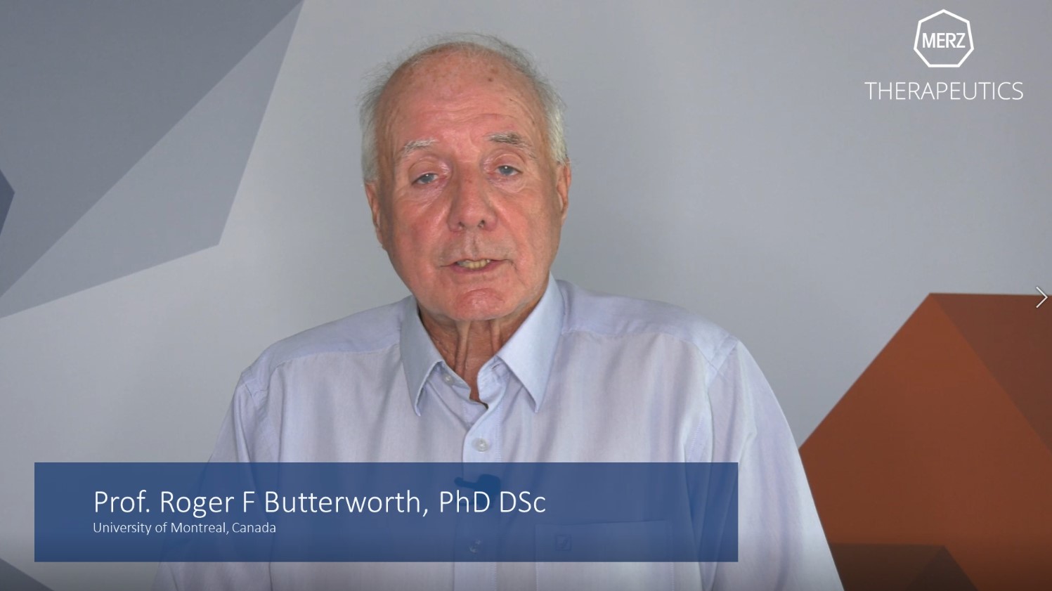 Efficacy of LOLA in hepatic encephalopathy (36 min)